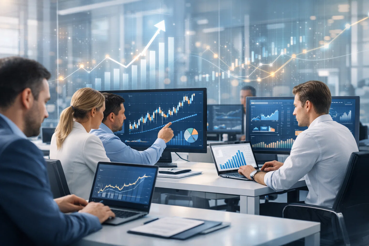 CFD Forex SEO for Scaling Organic Performance in Trading