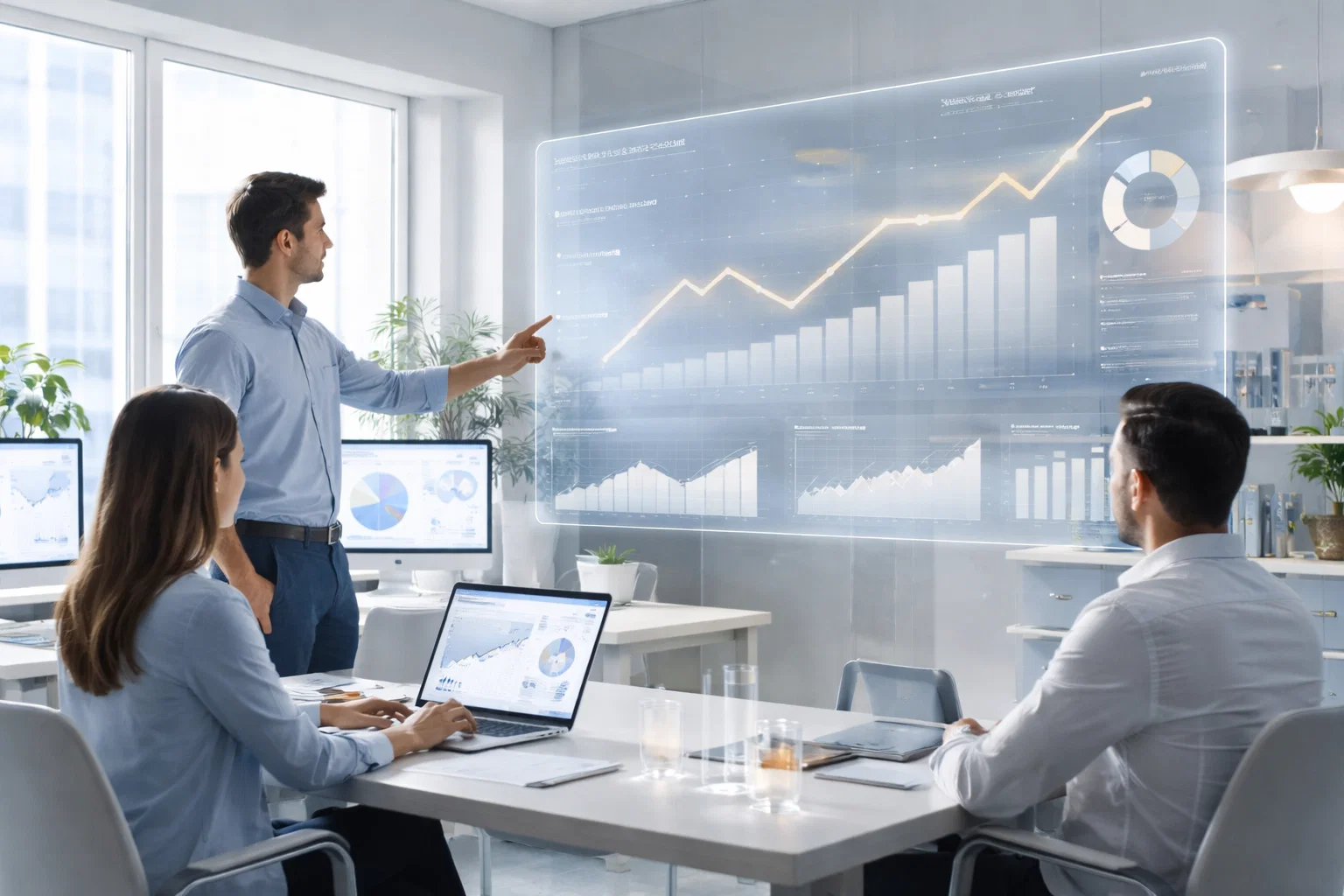 Off-Page SEO for Healthcare Networks Driving Local Visibility and Trust